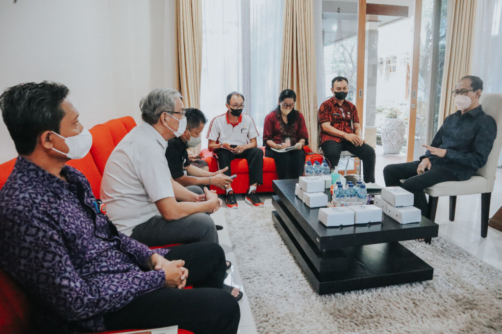 Antisipasi Kelangkaan dan Seragamkan HET Minyak Curah